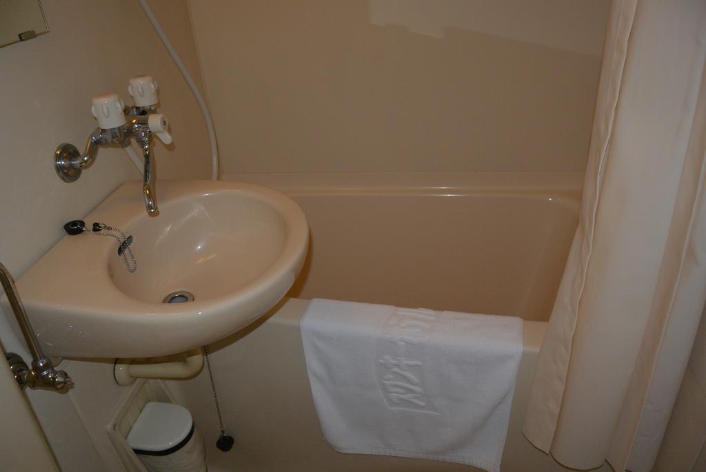 Swanky Hotel Otomo Sapporo Room photo