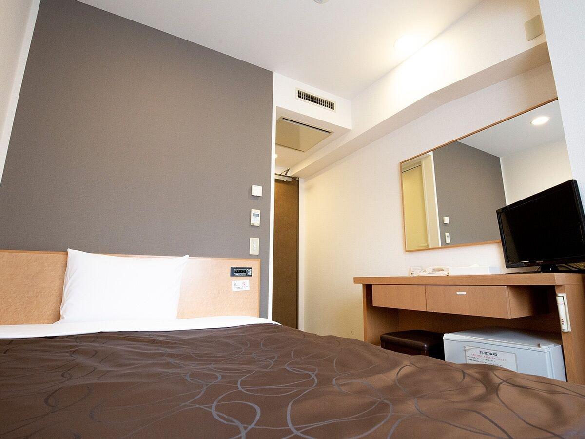 Swanky Hotel Otomo Sapporo Exterior photo